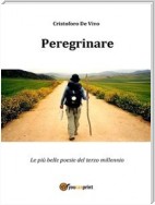 Peregrinare - Le più belle poesie del terzo millennio