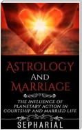 Astrology and Marriage