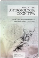 Appunti di antropologia cognitiva