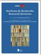 Horizons de Recherche - Research Horizons1