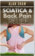 Sciatica & Back Pain Relief