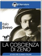 La coscienza di Zeno