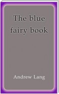 The blue fairy book