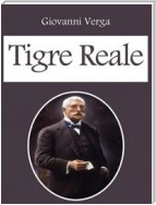 Tigre Reale