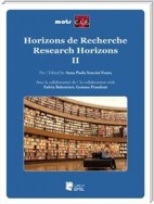 Horizons de Recherche - Research Horizons II