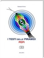 I Testi Delle Piramidi Pepi