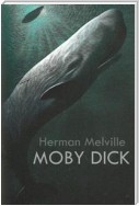 Moby Dick - Espanol