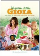 Il gusto della gioia