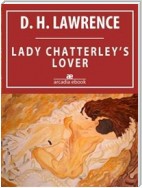 Lady Chatterley's lover