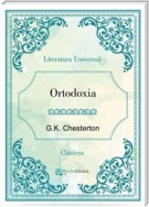 Ortodoxia