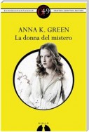 La donna del mistero