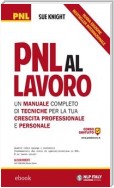 PNL al lavoro