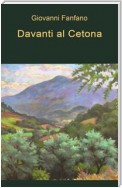 Davanti al Cetona