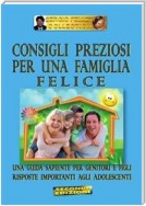 Consigli preziosi per una famiglia felice