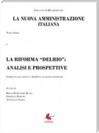 La riforma “Delrio”: analisi e prospettive