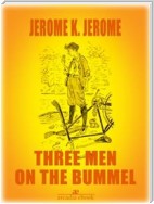 Three Men on the Bummel