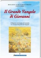 Il Grande Vangelo di Giovanni 1° volume