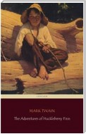The Adventures of Huckleberry Finn (Centaur Classics) [The 100 greatest novels of all time - #15]