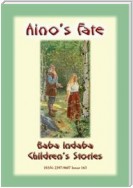 AINO'S FATE - A Finnish Children’s Story