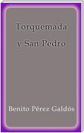 Torquemada y San Pedro