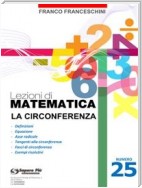 Lezioni di matematica 25 - La Circonferenza