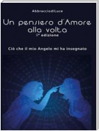 Un pensiero d’ Amore alla volta