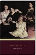 Little Women (Centaur Classics) [The 100 greatest novels of all time - #82]