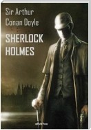 Sherlock Holmes (Obras completas)