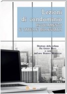 Lezioni di condominio. Regolamento e tabelle millesimali