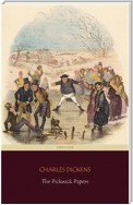 The Pickwick Papers (Centaur Classics)