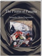 The Pirates of Panama