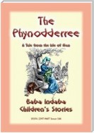THE PHYNODDERREE - A Fairy Tale from the Isle of Man