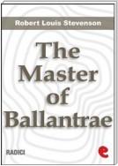 The Master Of Ballantrae