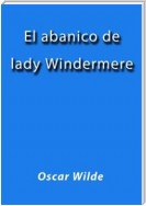El abanico de lady Windermere