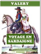 Voyage en Sardaigne