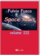 Space News - Volume 3