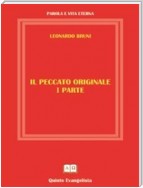 Il Peccato Originale - I PARTE