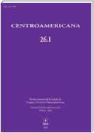 Centroamericana 26.1