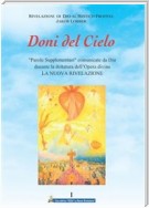 Doni del Cielo volume 1