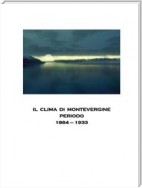 Il clima di Montevergine