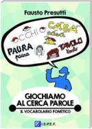 Giochiamo al Cerca-Parole