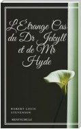 L'Étrange Cas du Dr Jekyll et de Mr Hyde