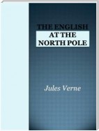 The English at the North Pole