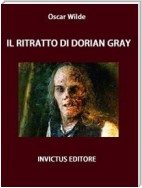 Il ritratto di Dorian Gray