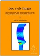 low cycle fatigue