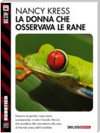 La donna che osservava le rane