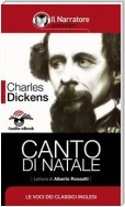 Canto di Natale (Audio-eBook)