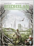 MEDHELAN – The fabulous story of a land