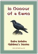 IN HONOUR OF A RAVEN - An Italian Children’s Tale