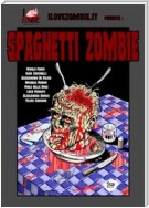 Spaghetti Zombie